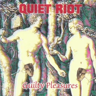 HACIENDO LIMPIEZA Quiet+riot+-+2001+-+Guilty+pleasures