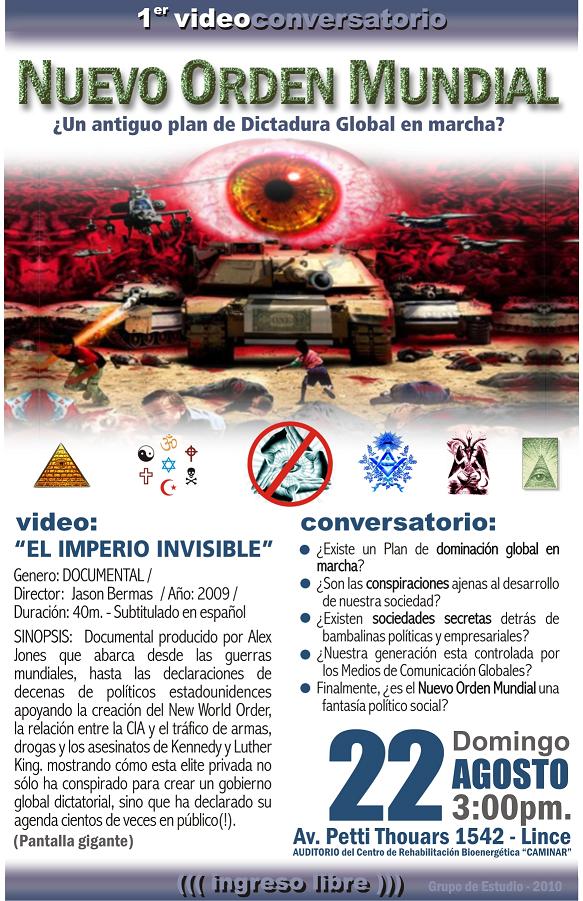 El Nuevo Alarma