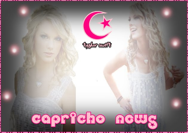 CAPRICHO NEWS