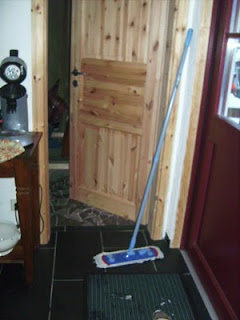 Das erste Seminar im neuen Jahr...