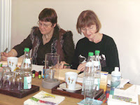 Eine bewegende Woche