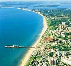 bournemouth