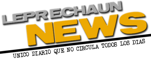 Leprechaun News