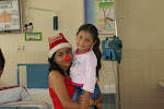 Navidad en el Hospital