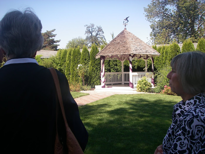 Garden Tour