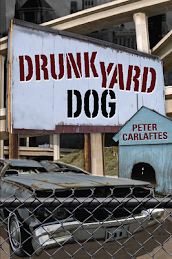 DRUNKYARD DOG