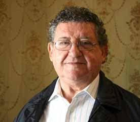 Roman Chalbaud Net Worth