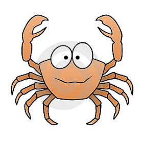 7 Kilas Ketam