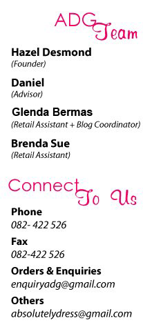 ADG Team