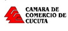 Cámara de Comercio de Cúcuta