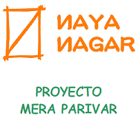 PROYECTO MERA PARIVAR