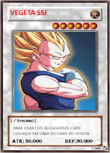 Bloggerdbz card