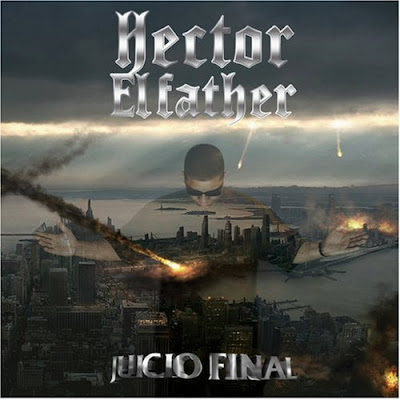 Hector ''El Father'' - El Juicio Final [Completo]