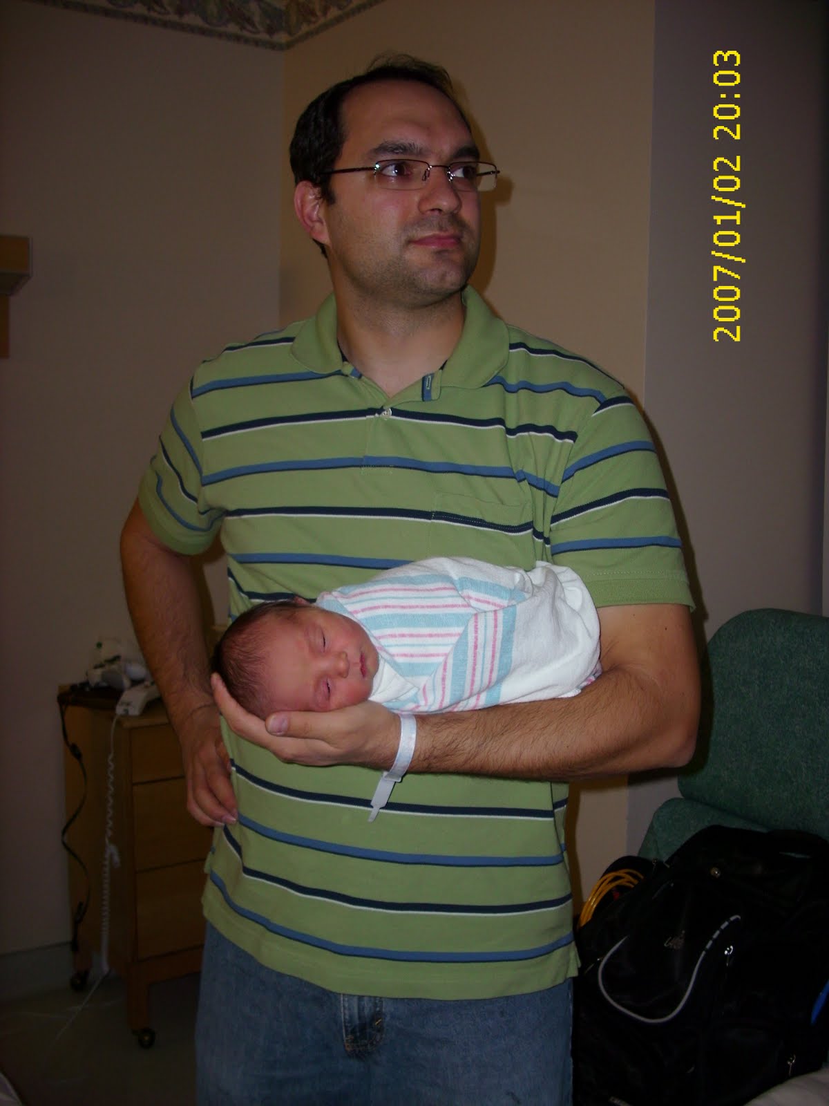 Baby Week Happiest Baby on the Block Giveaway A Little Tipsy