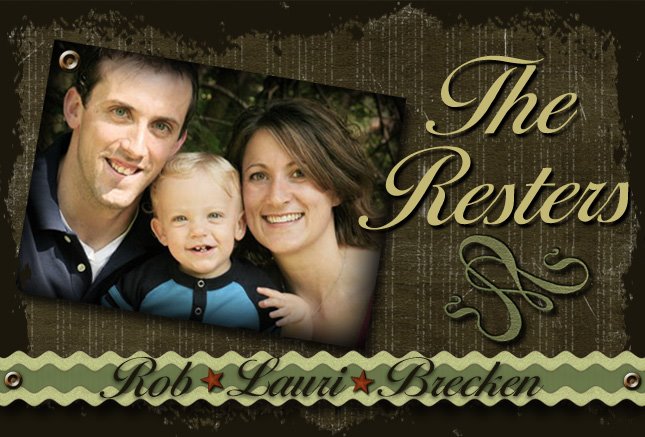 The Rester Review