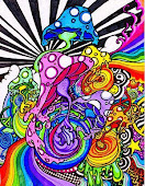psychedelick! :) *