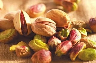 Open Minda: Khasiat Kacang PISTACHIO @ Kacang Cerdik