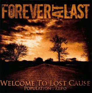 fotos de A Lost Cause