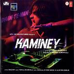 Download Kaminey [2009-MP3-VBR-320Kbps] Songs Only @ www.MastiCafe.In