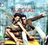 Love Aaj Kal [2009/MP3/VBR/320] OST Only @ www.MastiCafe.In