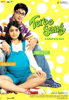 Download Teree Sang [2009-MP3-VBR-320Kbps] Songs Via MediaFire Only @ www.Masti.Tk