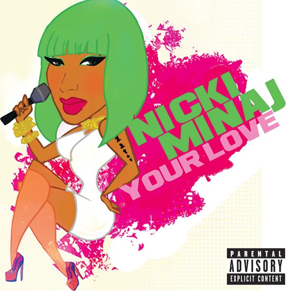 Your Love Single