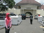 benteng vredeburg, jogja