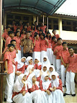 XI IA 5 SMA 1 Depok, 0809