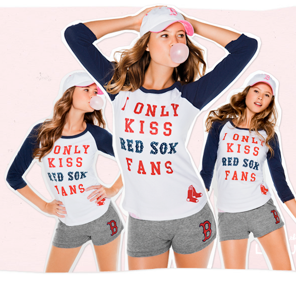 red sox gear