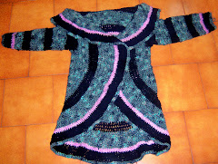 Tapado Crochet