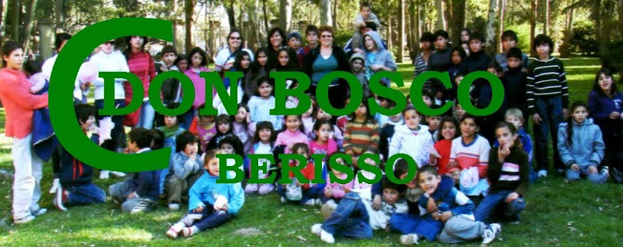 Don Bosco Berisso