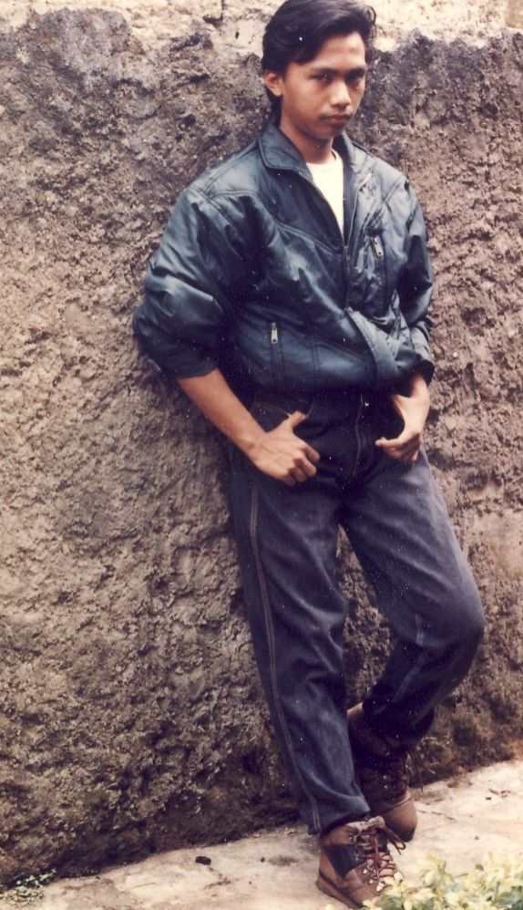 Indra Ananto Maret 2010