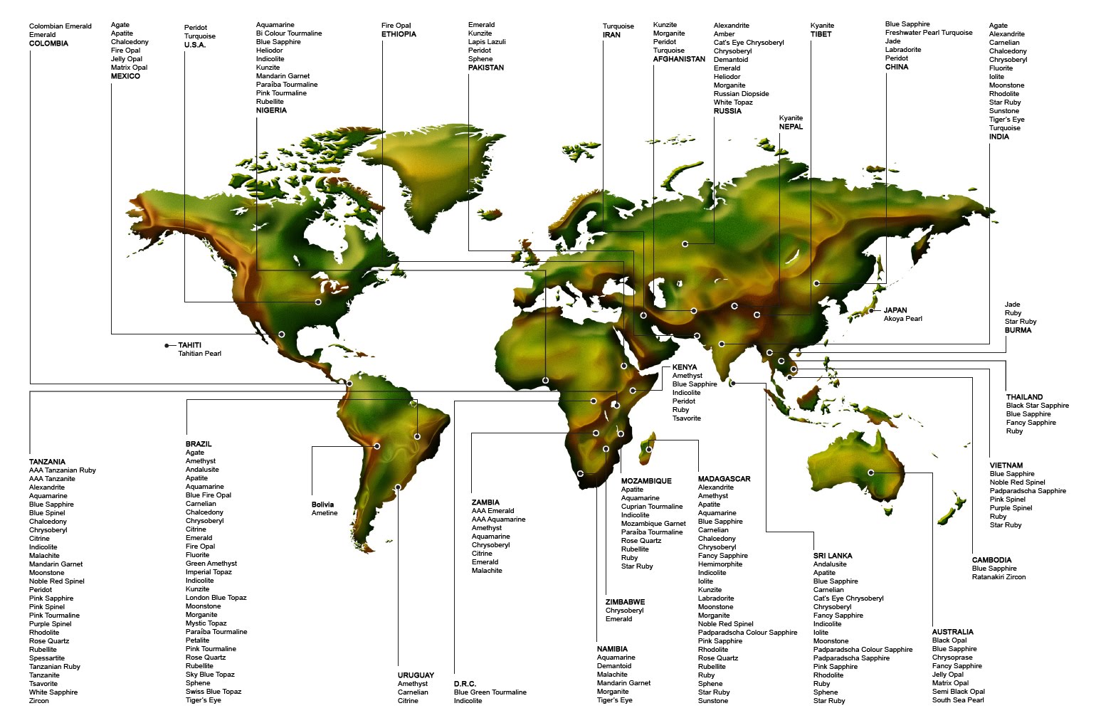 to Diamonds Your Final Choice The History of Diamonds