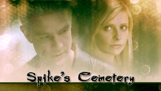 Cemetery