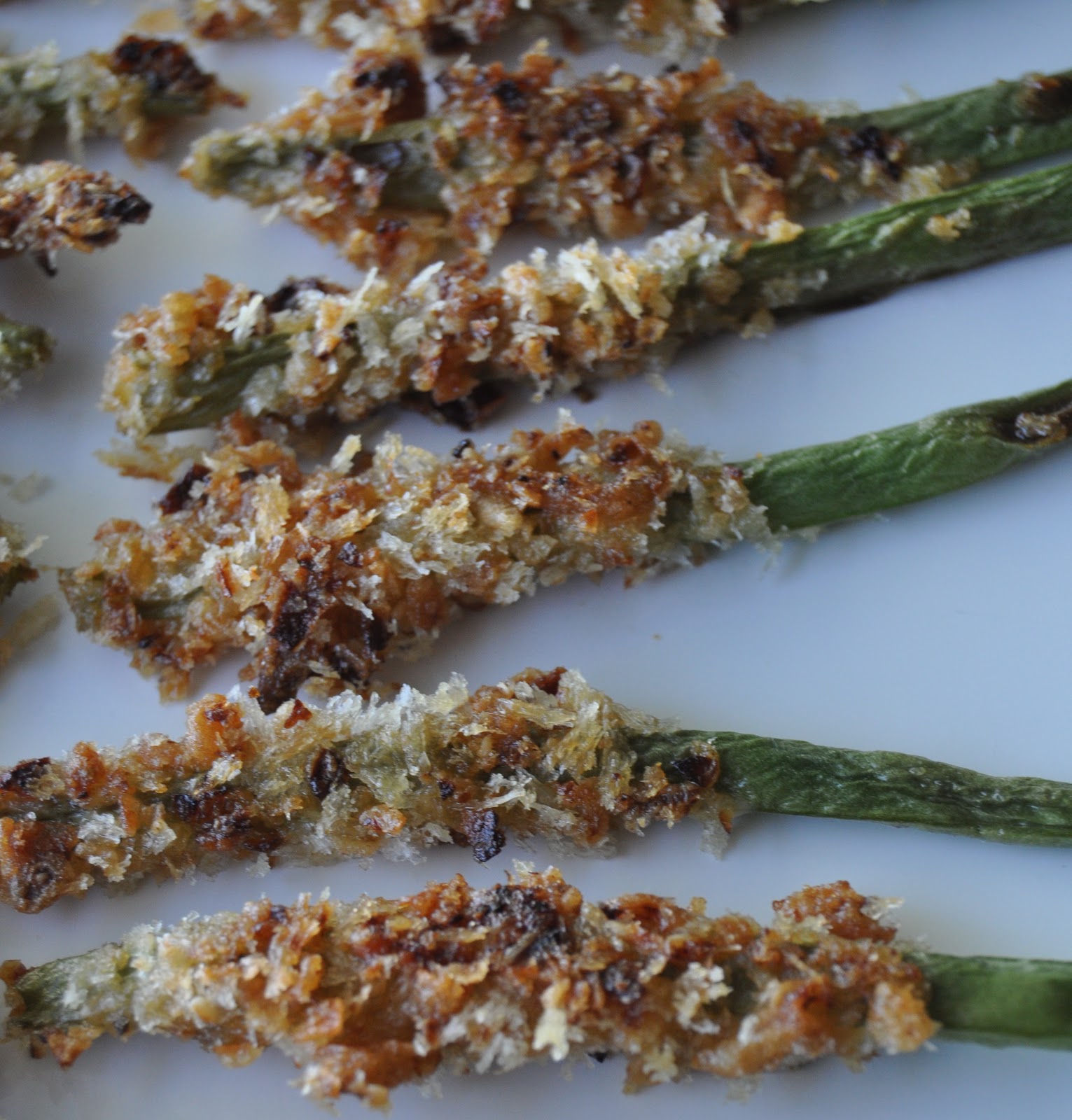 Impeccable Taste Green Bean Casserole Bites