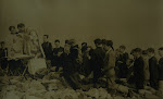 Scafell Summit Mass 1940