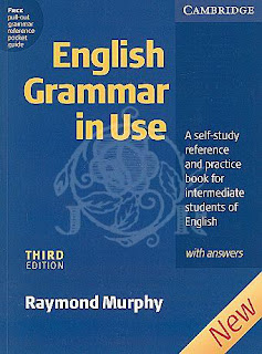 murphy "english grammar in use"