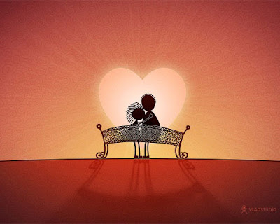Lovely Valentines Day Wallpapers