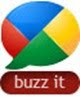 Google Buzz Icons