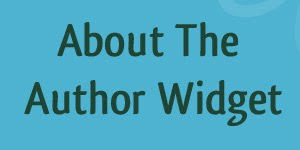 About The Author Widget For Blogger Blog