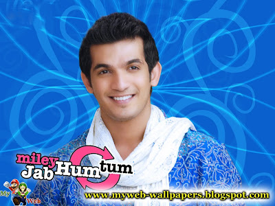 Arjun Bijlani Mayank