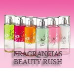 BEAUTY RUSH