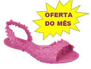 MELISSA EM PROMOÇÃO