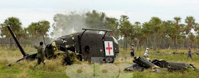 helicoptero - [Internacional] Acidente com helicóptero paraguaio no Chaco  4ca9ea675705c__276!