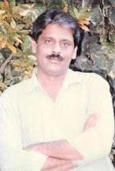 Atul Kumar Mehta 'Vidur'