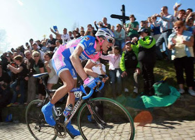 HOMENAJE A LAS CLÁSICAS FLECHA+VALONA - HOMENAJE A LAS CLÁSICAS