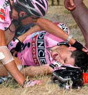 belok - CAIDAS M&Iacute;TICAS