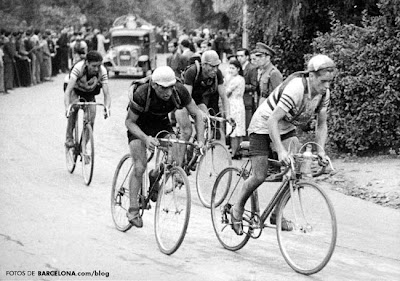 bicis1930 - EL CICLISMO DE OTRA ÉPOCA