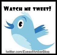 Follow Me on Twitter!