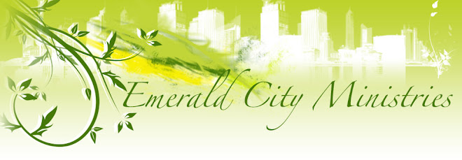 Emerald City Ministries